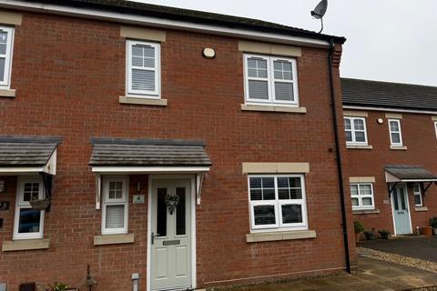undefined, Pontefract WF8