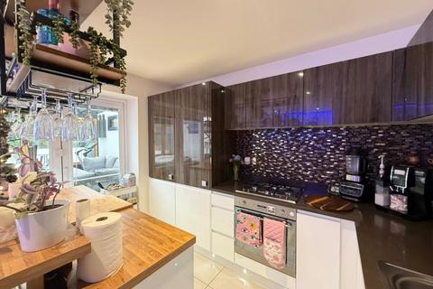 undefined, Pontefract WF8
