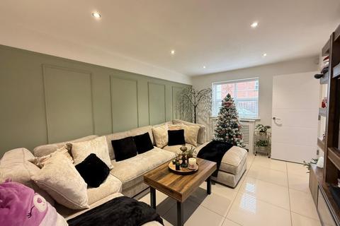 undefined, Pontefract WF8