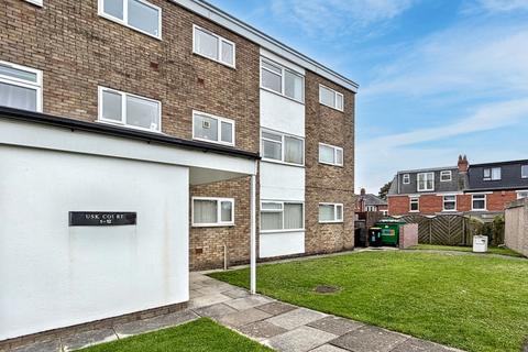 undefined, Usk Court Curlew Close, Cardiff CF14