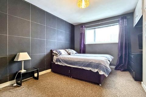 undefined, Usk Court Curlew Close, Cardiff CF14