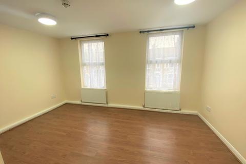 undefined, Stafford Road, London