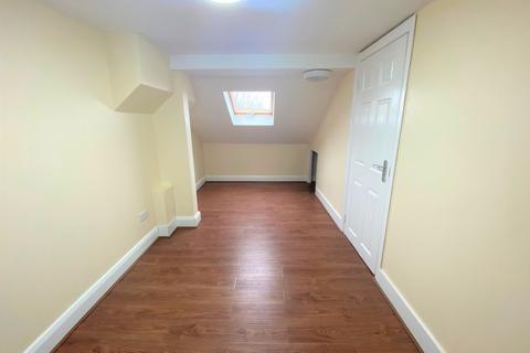 undefined, Stafford Road, London