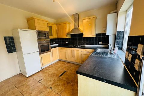 undefined, Arnold Road, Dagenham