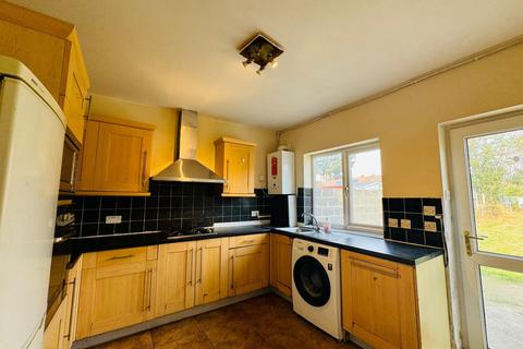 undefined, Arnold Road, Dagenham