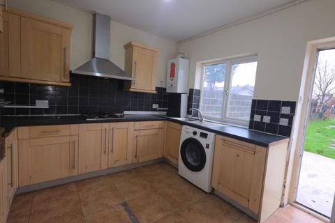 undefined, Arnold Road, Dagenham