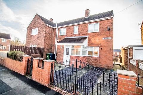 undefined, Fellcross, Birtley, Chester le Street