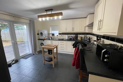 3 bedroom detached house for sale, St. Johns Road, Clydach, Swansea