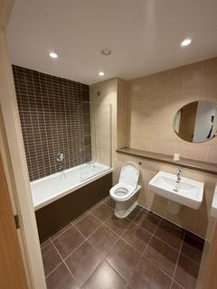 undefined, Apartment 216,  14 Plaza Boulevard, Liverpool