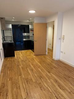 undefined, Apartment 216,  14 Plaza Boulevard, Liverpool