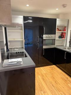 undefined, Apartment 216,  14 Plaza Boulevard, Liverpool
