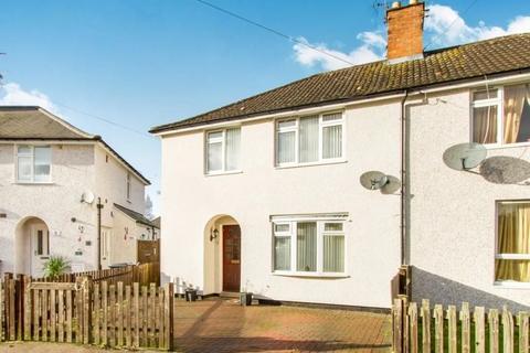 Gaddesby Avenue, Braunstone, Leicester LE3
