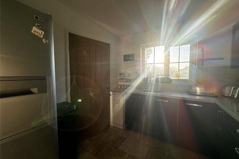 4 bedroom detached house for sale, The Pound, Cosheston, Pembroke Dock, Pembrokeshire, SA72