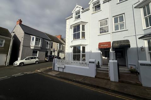 undefined, Harding Street, Tenby, Pembrokeshire, SA70