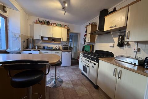 undefined, Harding Street, Tenby, Pembrokeshire, SA70