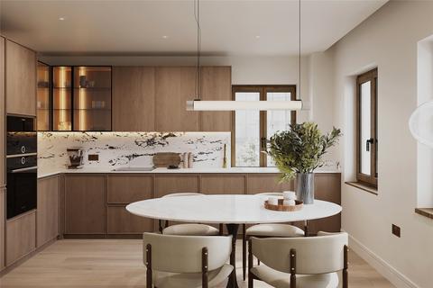 Studio for sale, Angel Village, 320 City Road, London, EC1V