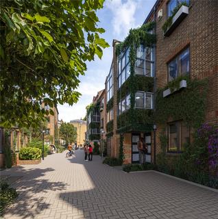 Studio for sale, Angel Village, 320 City Road, London, EC1V