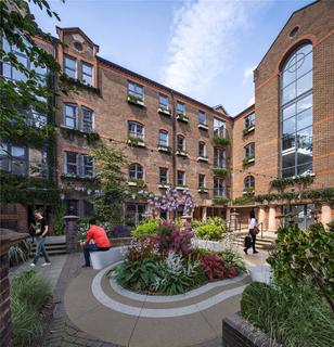 Studio for sale, Angel Village, 320 City Road, London, EC1V