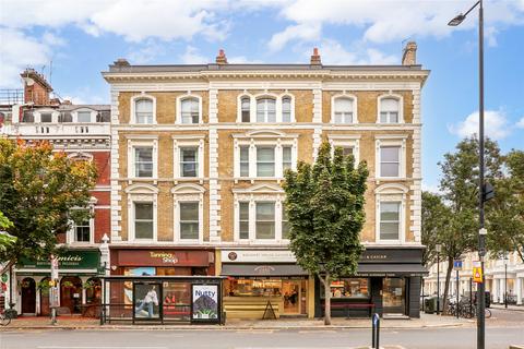 undefined, Clanricarde Gardens, London, W2