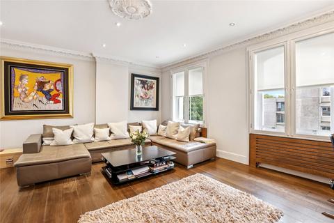 undefined, Clanricarde Gardens, London, W2