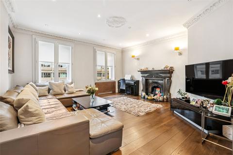 undefined, Clanricarde Gardens, London, W2