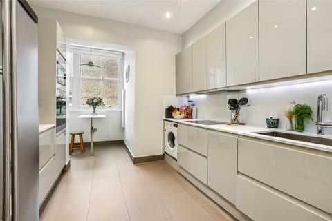 undefined, Clanricarde Gardens, London, W2