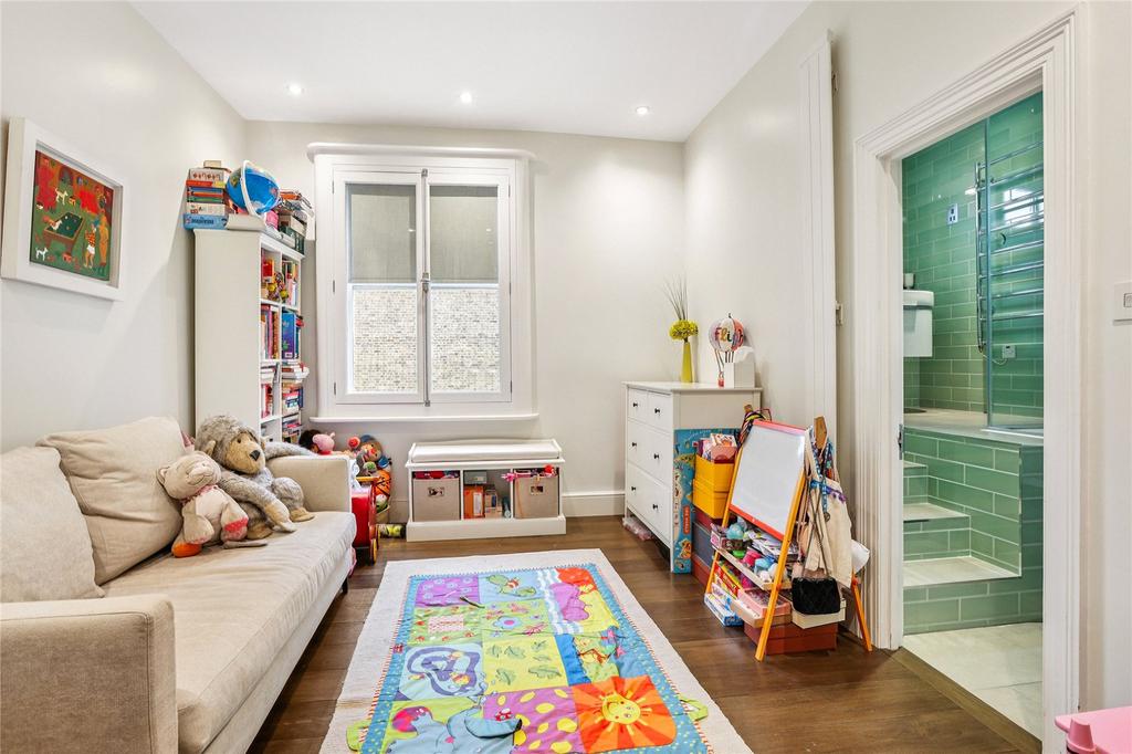 Playroom