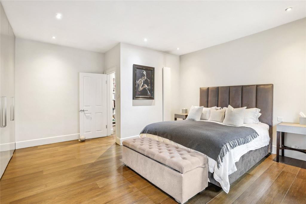 Principal Bedroom