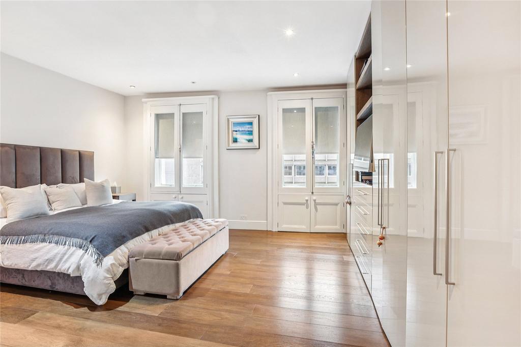 Principal Bedroom