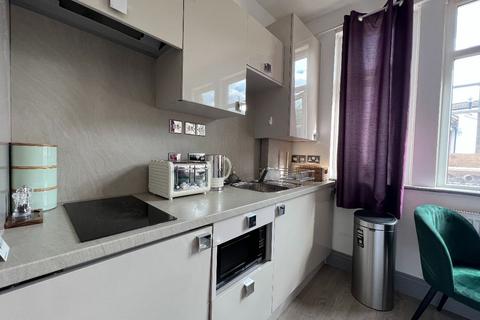 undefined, The Grove, London