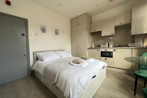 undefined, The Grove, London