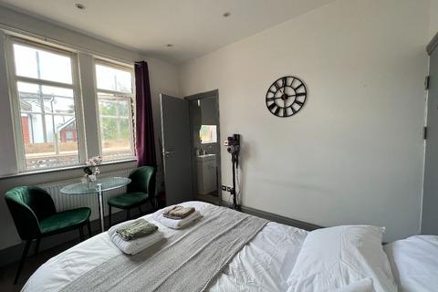 undefined, The Grove, London