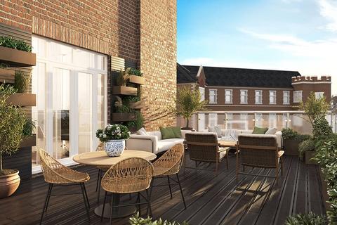 undefined, The Fernhurst, St James Park, Locksway Road, Southsea, PO4