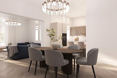 undefined, The Fernhurst, St James Park, Locksway Road, Southsea, PO4