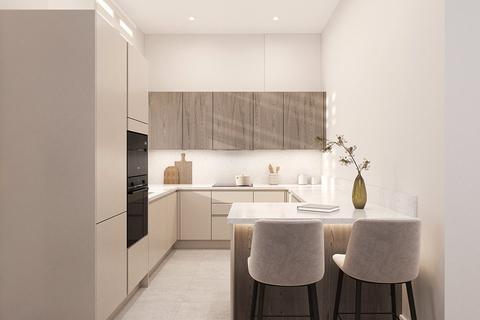undefined, The Fernhurst, St James Park, Locksway Road, Southsea, PO4
