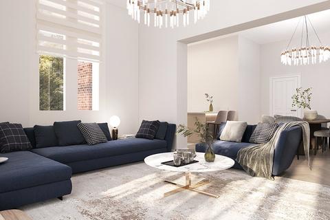 3 bedroom apartment for sale, 104 The Fernhurst, St James Park, Locksway Road, Southsea, PO4