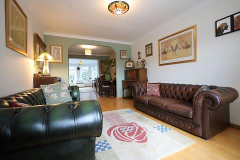 5 bedroom detached house for sale, Dulwich Close, Newport Pagnell