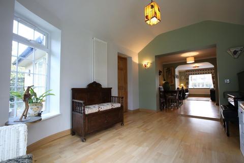 5 bedroom detached house for sale, Dulwich Close, Newport Pagnell