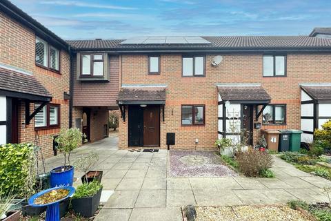 undefined, Middlefield, Horley