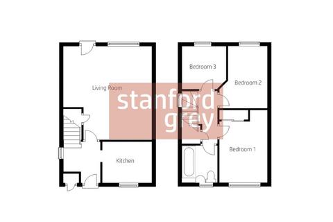 undefined, Middlefield, Horley