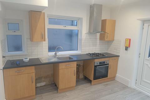 undefined, Norton Avenue, Sheffield