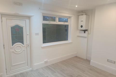 undefined, Norton Avenue, Sheffield