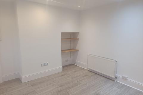 undefined, Norton Avenue, Sheffield