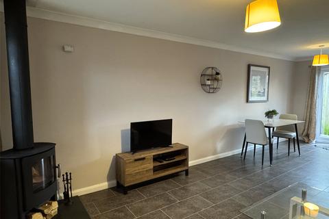 undefined, Barton Road, Central Treviscoe, St. Austell, Cornwall, PL26