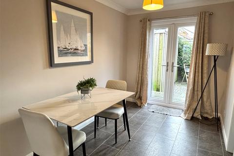 undefined, Barton Road, Central Treviscoe, St. Austell, Cornwall, PL26