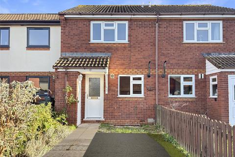 2 bedroom terraced house for sale, Teal Road, Minehead, Somerset, TA24