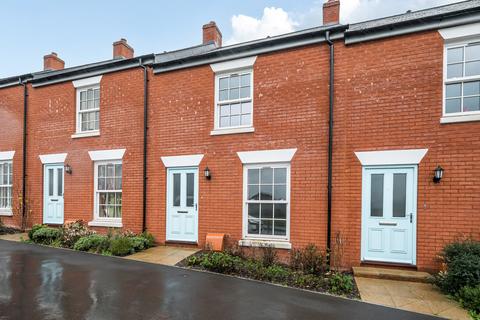2 bedroom terraced house for sale, Jurston Lane, Wellington, Somerset, TA21