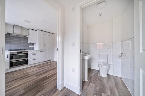 2 bedroom terraced house for sale, Jurston Lane, Wellington, Somerset, TA21