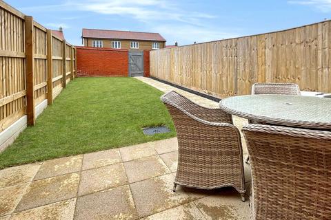 2 bedroom terraced house for sale, Jurston Lane, Wellington, Somerset, TA21