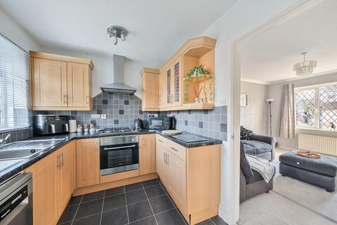 2 bedroom semi-detached house for sale, Beech Close, Willand, Cullompton, Devon, EX15